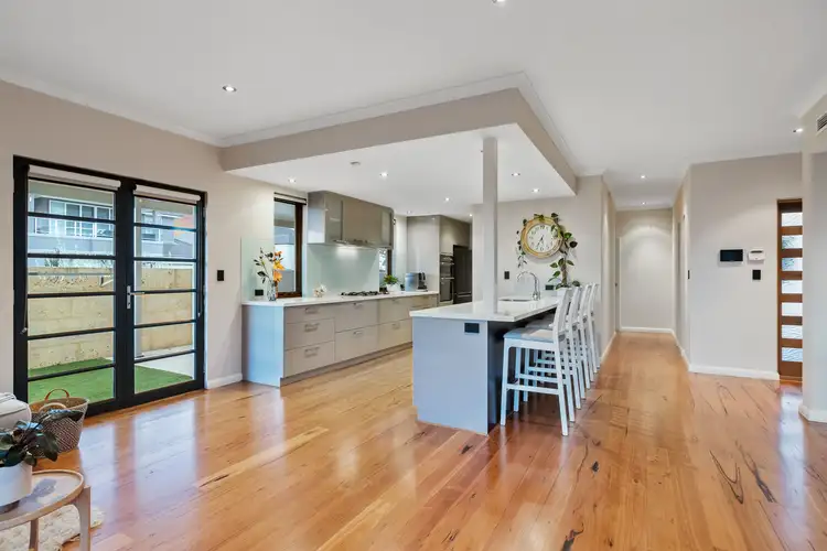 Seventh view of Homely house listing, 8 Lipari Link, Yangebup WA 6164