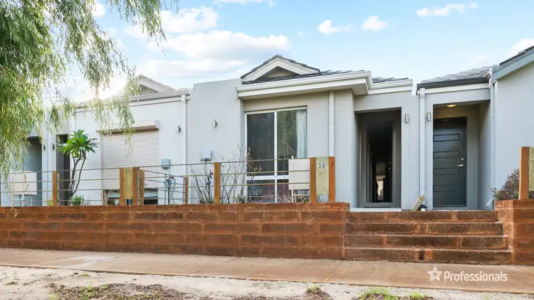 30 Feredy Lane, Ellenbrook WA 6069