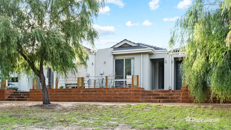 Second view of Homely house listing, 30 Feredy Lane, Ellenbrook WA 6069