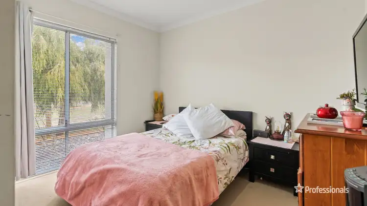 Fifth view of Homely house listing, 30 Feredy Lane, Ellenbrook WA 6069