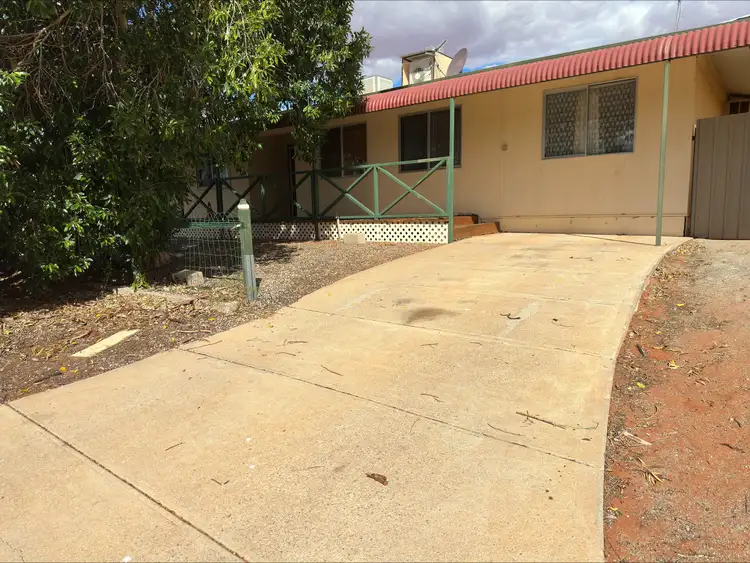 62 Axehead, Roxby Downs SA 5725