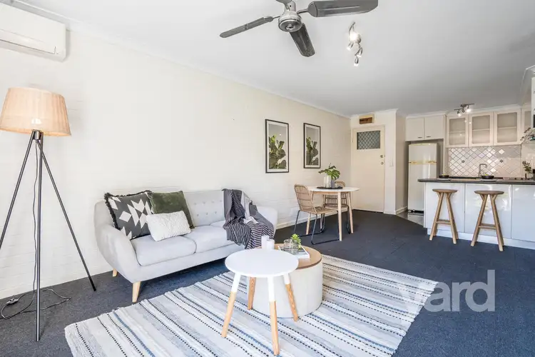 19/37 Osborne Road, East Fremantle WA 6158