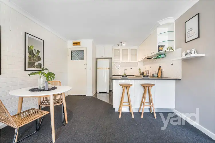 Second view of Homely apartment listing, 19/37 Osborne Road, East Fremantle WA 6158