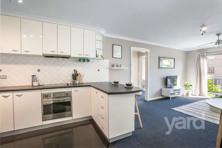 Third view of Homely apartment listing, 19/37 Osborne Road, East Fremantle WA 6158