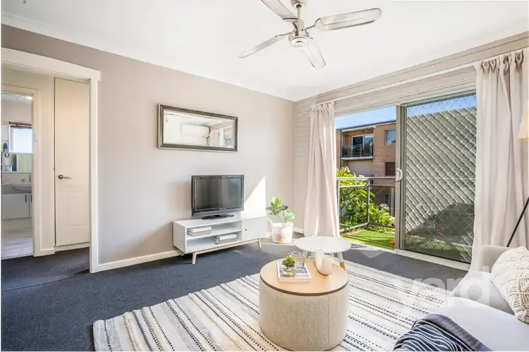 Fourth view of Homely apartment listing, 19/37 Osborne Road, East Fremantle WA 6158