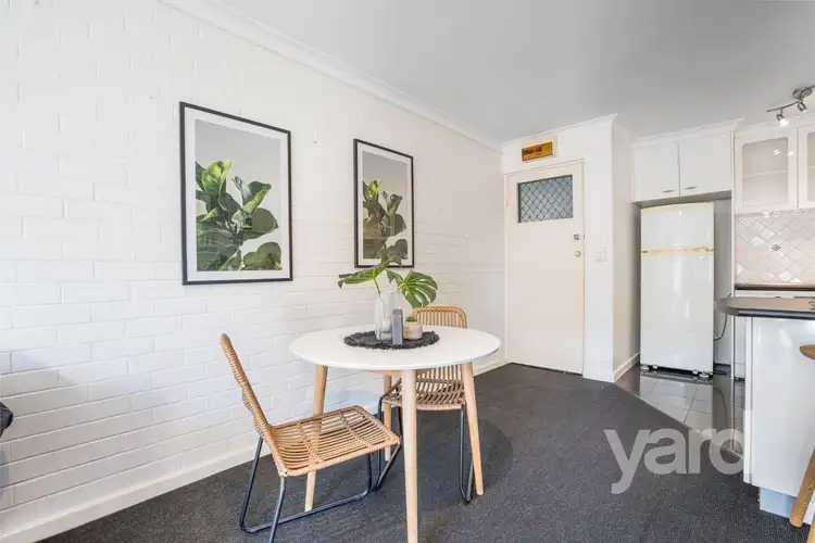 Fifth view of Homely apartment listing, 19/37 Osborne Road, East Fremantle WA 6158