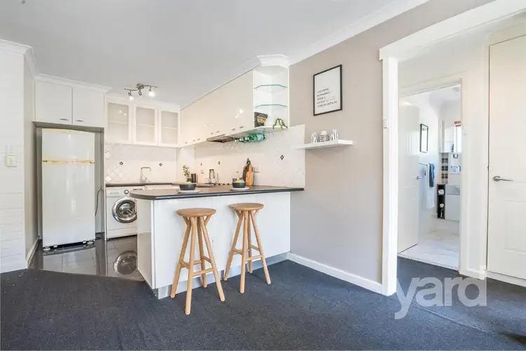 Sixth view of Homely apartment listing, 19/37 Osborne Road, East Fremantle WA 6158
