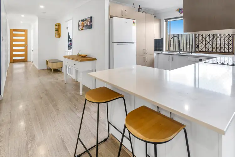 5 Mayer Court, Upper Coomera QLD 4209