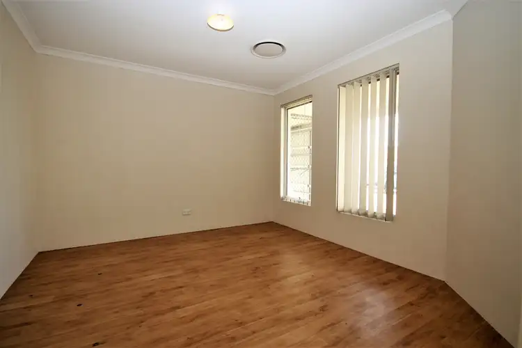 Second view of Homely house listing, 156 Braidwood Drive, Australind WA 6233