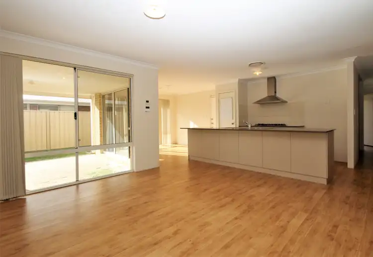 Third view of Homely house listing, 156 Braidwood Drive, Australind WA 6233
