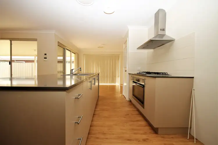 Fourth view of Homely house listing, 156 Braidwood Drive, Australind WA 6233