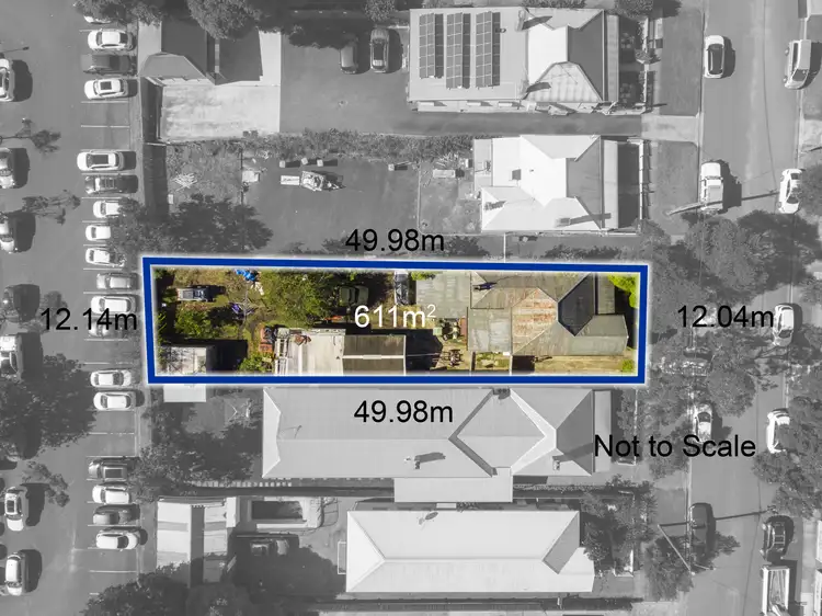 Third view of Homely house listing, 9 Broughton Street, Camden NSW 2570