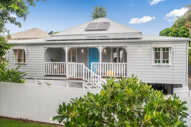31A Nelson Street, South Townsville QLD 4810