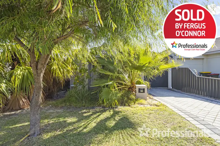 Main view of Homely villa listing, 27D Almurta Street, Nollamara WA 6061
