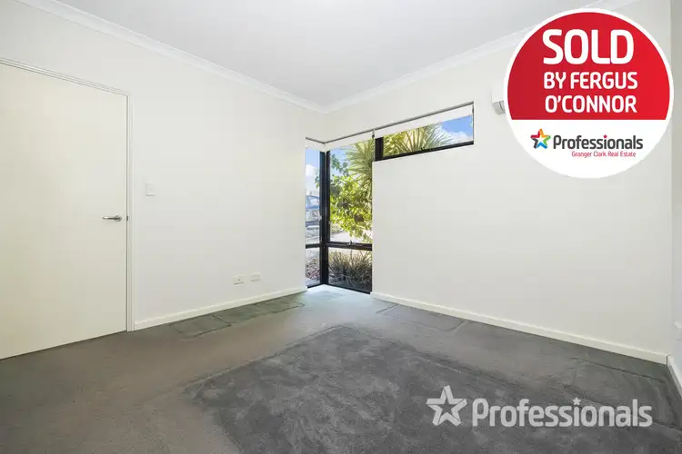 Third view of Homely villa listing, 27D Almurta Street, Nollamara WA 6061