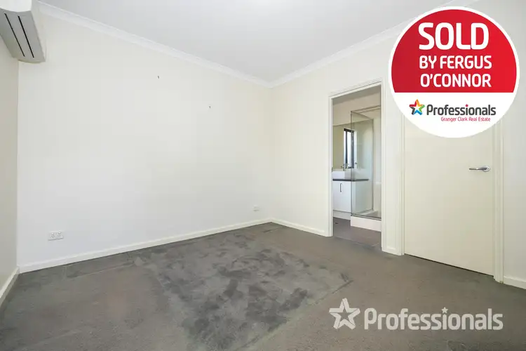 Fourth view of Homely villa listing, 27D Almurta Street, Nollamara WA 6061