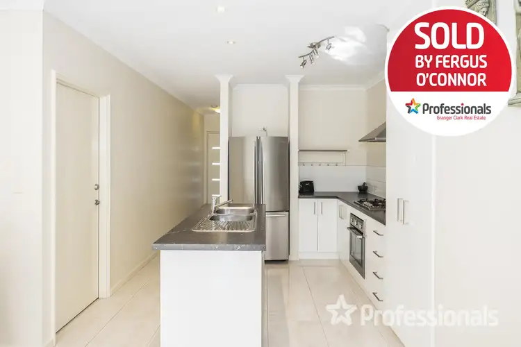 Seventh view of Homely villa listing, 27D Almurta Street, Nollamara WA 6061