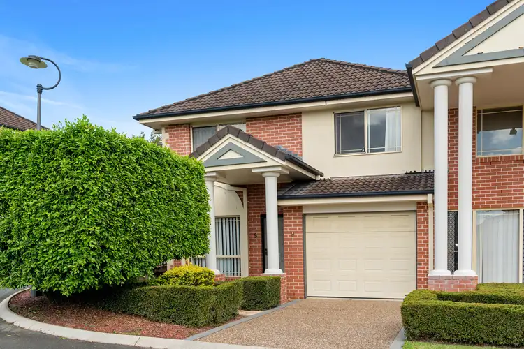 Main view of Homely townhouse listing, 9/154 Albany Creek Road, Aspley QLD 4034