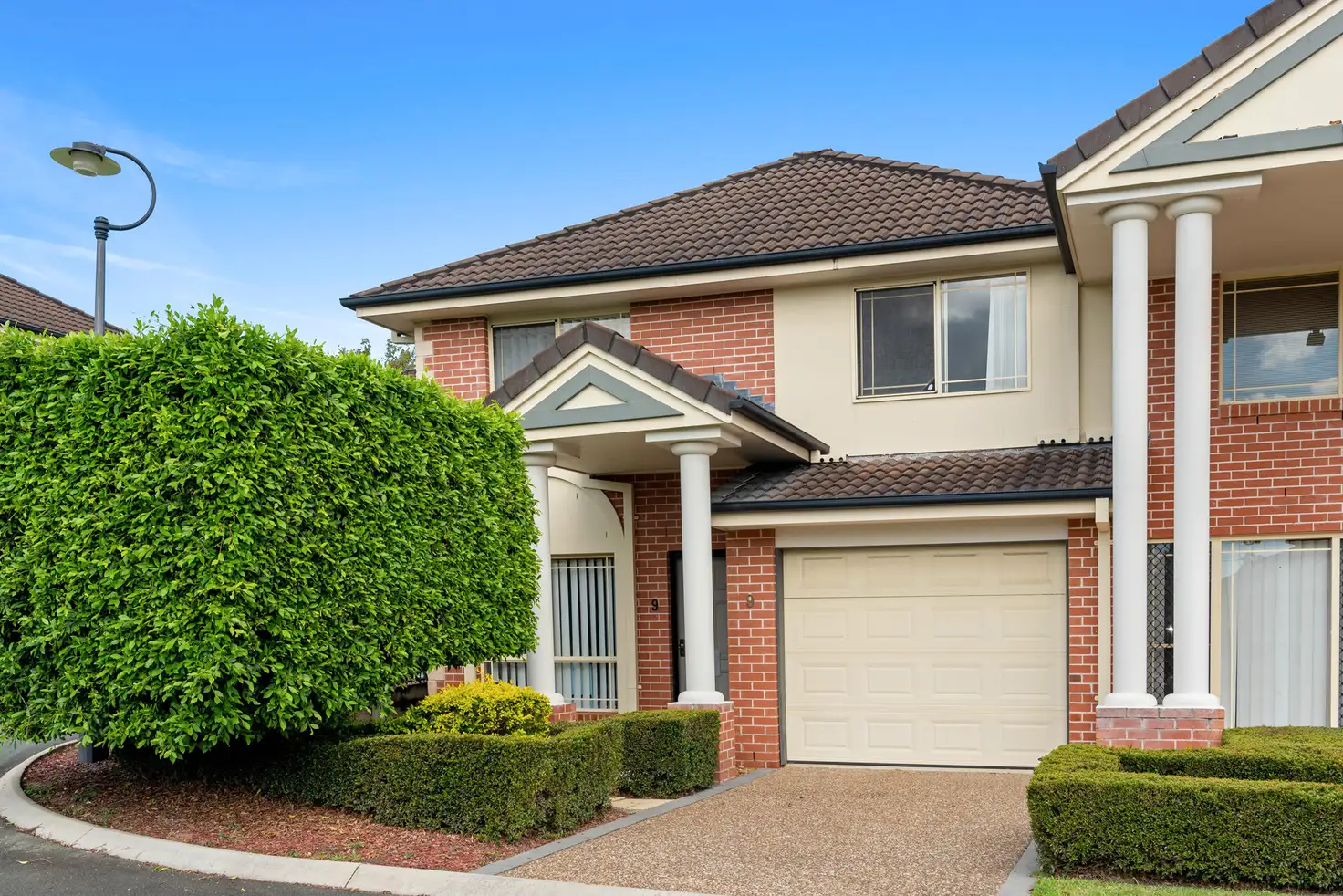 Main view of Homely townhouse listing, 9/154 Albany Creek Road, Aspley QLD 4034