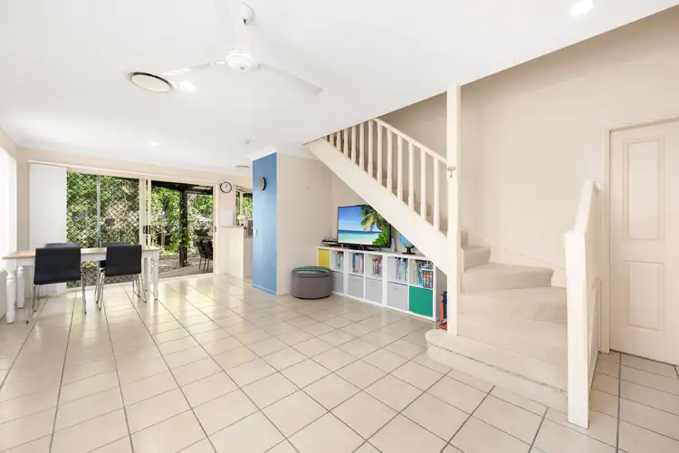 Second view of Homely townhouse listing, 9/154 Albany Creek Road, Aspley QLD 4034