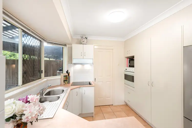 Third view of Homely townhouse listing, 9/154 Albany Creek Road, Aspley QLD 4034