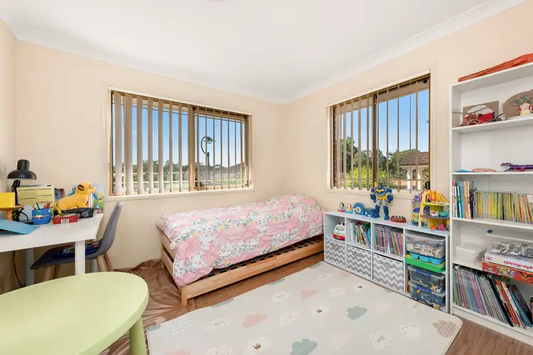 Fifth view of Homely townhouse listing, 9/154 Albany Creek Road, Aspley QLD 4034