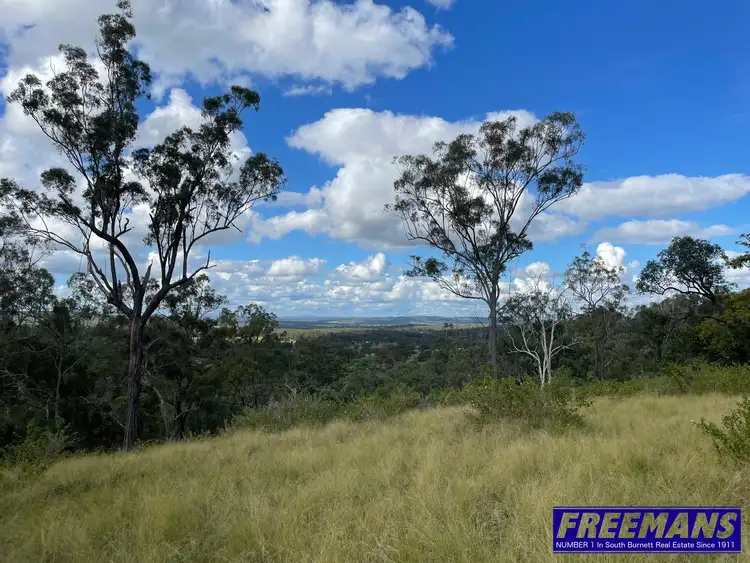 125 Lilian Avenue   Ellesmere via, Nanango QLD 4615