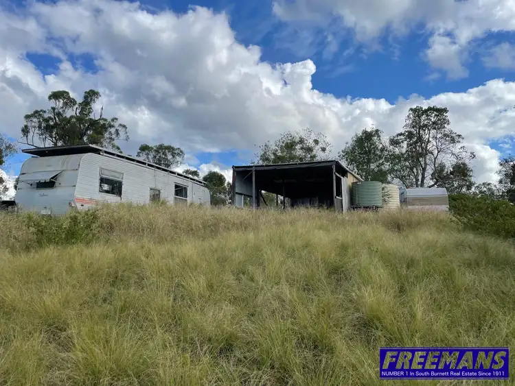 Third view of Homely land listing, 125 Lilian Avenue Ellesmere via, Nanango QLD 4615