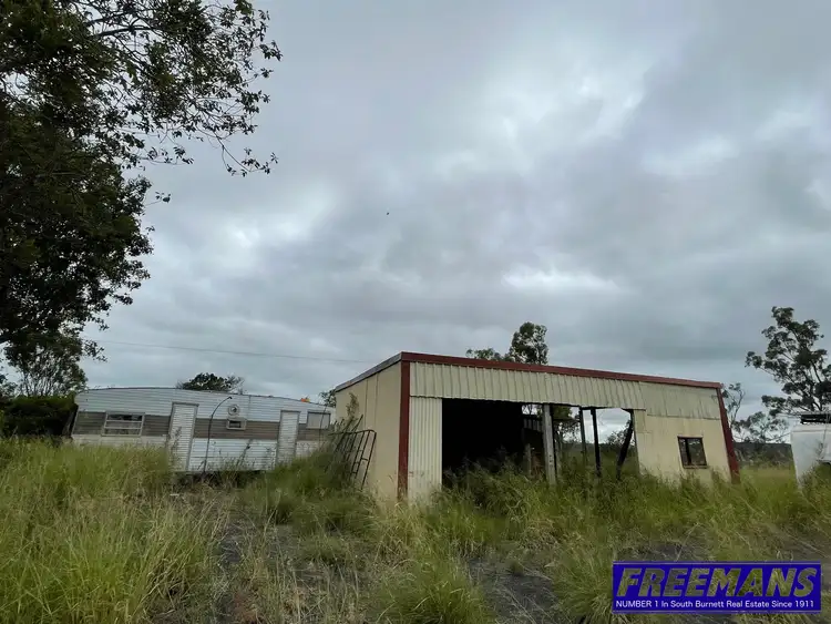 Fourth view of Homely land listing, 125 Lilian Avenue Ellesmere via, Nanango QLD 4615