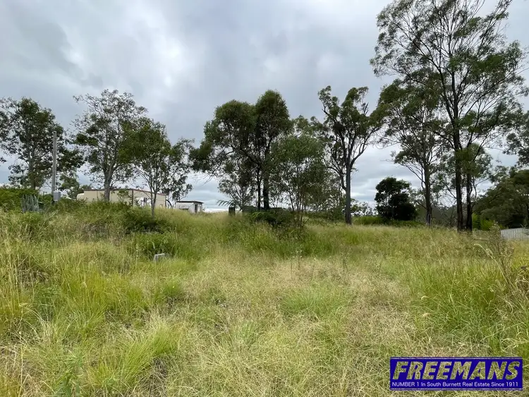 Sixth view of Homely land listing, 125 Lilian Avenue Ellesmere via, Nanango QLD 4615