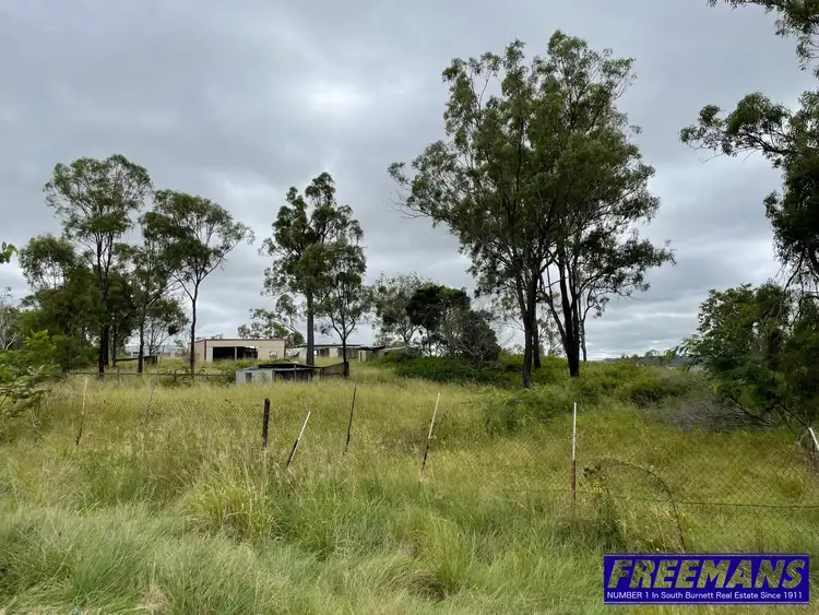 Seventh view of Homely land listing, 125 Lilian Avenue Ellesmere via, Nanango QLD 4615