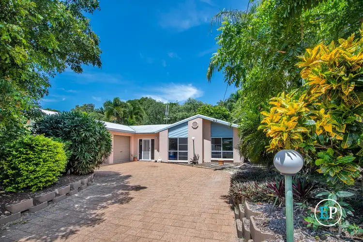 33 Nerita Crescent, Nelly Bay QLD 4819