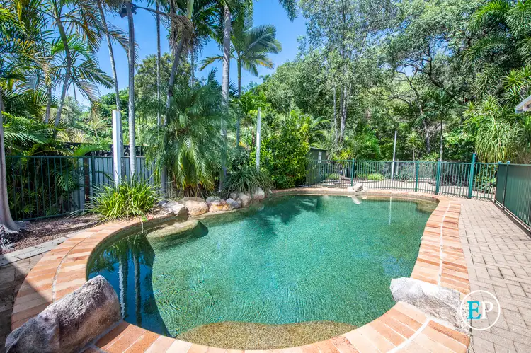 Second view of Homely house listing, 33 Nerita Crescent, Nelly Bay QLD 4819