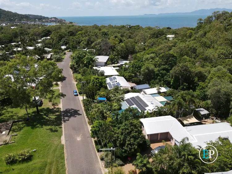 Third view of Homely house listing, 33 Nerita Crescent, Nelly Bay QLD 4819