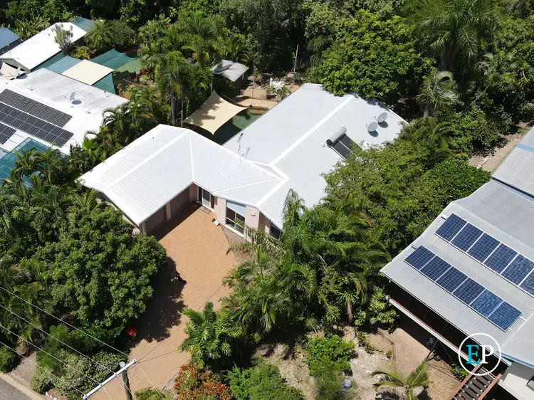 Fourth view of Homely house listing, 33 Nerita Crescent, Nelly Bay QLD 4819