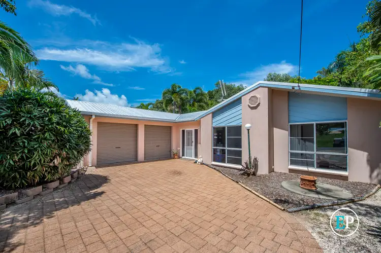 Fifth view of Homely house listing, 33 Nerita Crescent, Nelly Bay QLD 4819