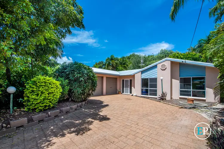 Sixth view of Homely house listing, 33 Nerita Crescent, Nelly Bay QLD 4819