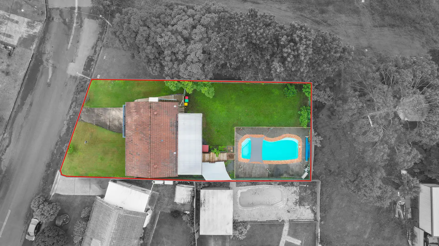 Main view of Homely house listing, 37 Bayview Crescent, Taree NSW 2430