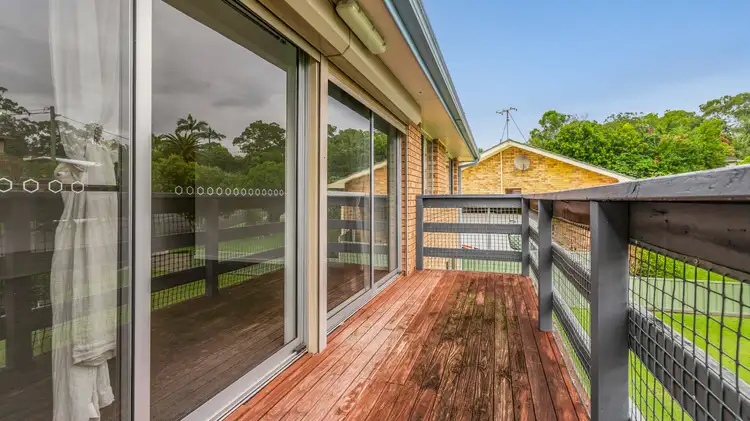 Fourth view of Homely house listing, 37 Bayview Crescent, Taree NSW 2430
