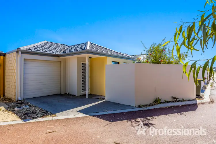 5/54 Mullins Way, Yanchep WA 6035