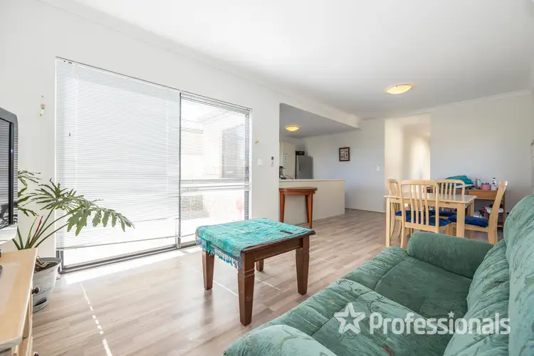 Third view of Homely house listing, 5/54 Mullins Way, Yanchep WA 6035