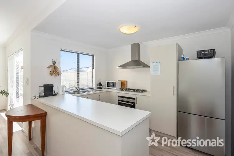 Fourth view of Homely house listing, 5/54 Mullins Way, Yanchep WA 6035