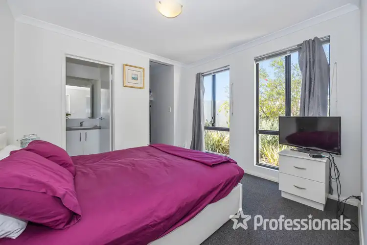 Fifth view of Homely house listing, 5/54 Mullins Way, Yanchep WA 6035