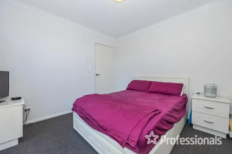 Sixth view of Homely house listing, 5/54 Mullins Way, Yanchep WA 6035
