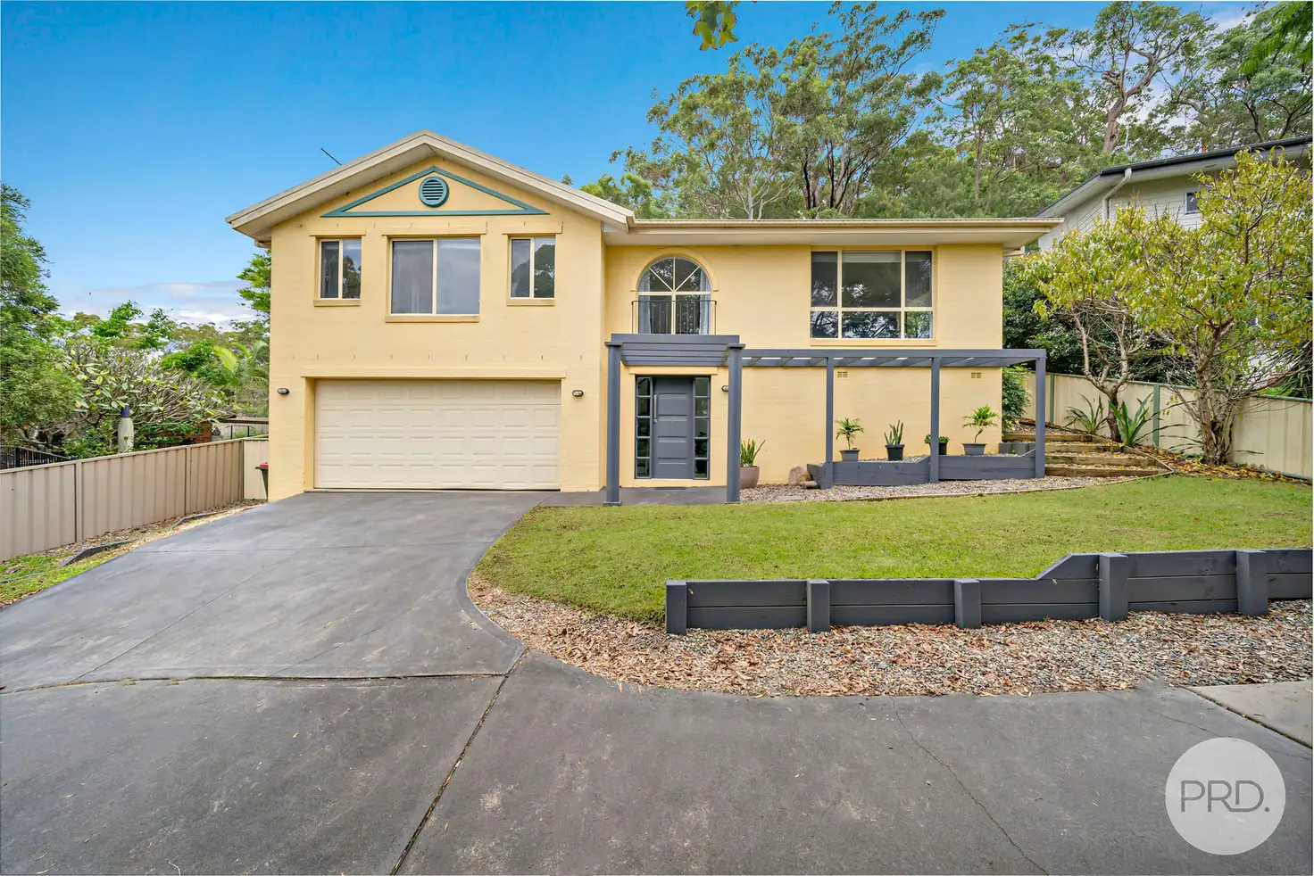 Main view of Homely house listing, 63 Spinnaker Way, Corlette NSW 2315