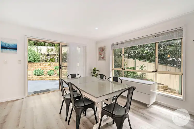 Fourth view of Homely house listing, 63 Spinnaker Way, Corlette NSW 2315