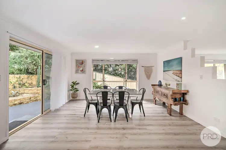 Sixth view of Homely house listing, 63 Spinnaker Way, Corlette NSW 2315