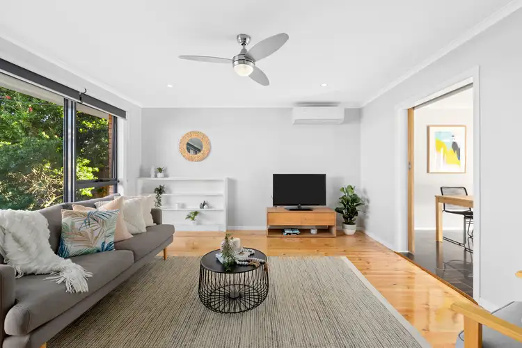 Second view of Homely house listing, 2A Sydenham Avenue, Manifold Heights VIC 3218