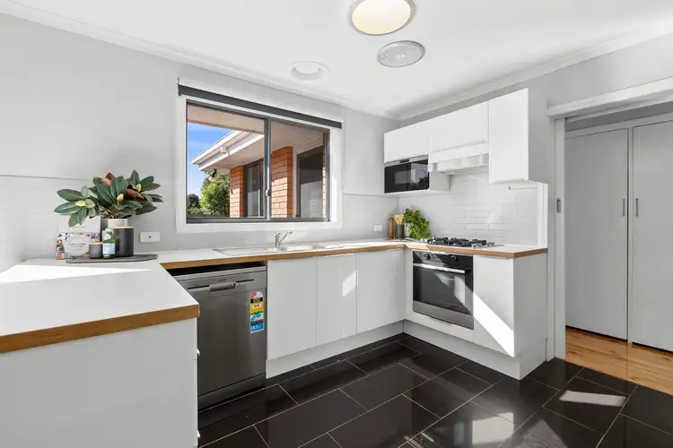 Third view of Homely house listing, 2A Sydenham Avenue, Manifold Heights VIC 3218