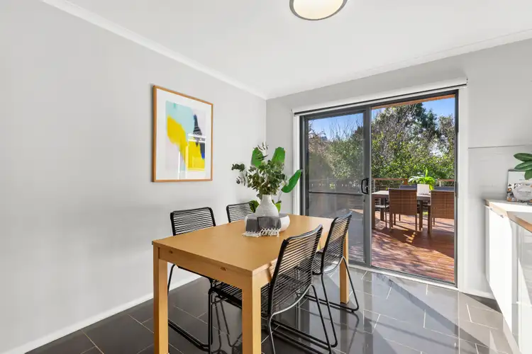 Fifth view of Homely house listing, 2A Sydenham Avenue, Manifold Heights VIC 3218